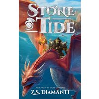 Stone & Tide: An Epic Fantasy Adventure (The Stone & Sky Series, Band 2) - Stone & Tide: An Epic Fantasy Adventure (The Stone & Sky Series, Band 2) - jetzt bei oelder-buchhandlung.de kaufen