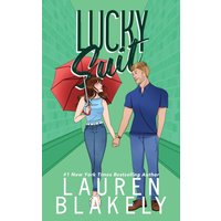 Lucky Suit (The Guys Who Got Away, Band 6) - Lucky Suit (The Guys Who Got Away, Band 6) - jetzt bei oelder-buchhandlung.de kaufen