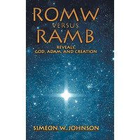 ROMW VS.RAMB Reveals, God, Adam and Creation - ROMW VS.RAMB Reveals, God, Adam and Creation - jetzt bei oelder-buchhandlung.de kaufen