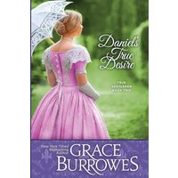 Daniel's True Desire - Daniel's True Desire - jetzt bei oelder-buchhandlung.de kaufen