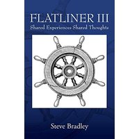FLATLINER III: Shared Experiences Shared Thoughts - FLATLINER III: Shared Experiences Shared Thoughts - jetzt bei oelder-buchhandlung.de kaufen