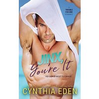 Jinx, You're It - Jinx, You're It - jetzt bei oelder-buchhandlung.de kaufen