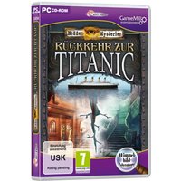 Astragon Hidden Mysteries: Rückkehr Zur Titanic