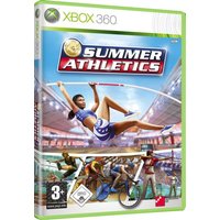 Dtp Entertainment Summer Athletics