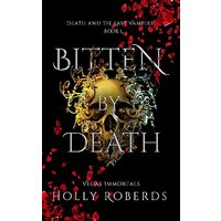Bitten By Death - Bitten By Death - jetzt bei oelder-buchhandlung.de kaufen