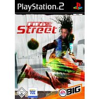 Electronic Arts Gmbh Fifa Street