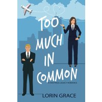 Too Much In Common - Too Much In Common - jetzt bei oelder-buchhandlung.de kaufen