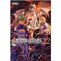 WIEDERGEBURT Legend of the Reincarnated Warrrior Volume 22 (Light Novel) (Wiedergeburt: Legend of the Reincarnated Warrior, Band 22) - WIEDERGEBURT Legend of the Reincarnated Warrrior Volume 22 (Light Novel) (Wiedergeburt: Legend of the Reincarnated Warrior, Band 22) - jetzt bei oelder-buchhandlung.de kaufen