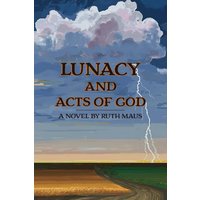 Lunacy and Acts of God - Lunacy and Acts of God - jetzt bei oelder-buchhandlung.de kaufen
