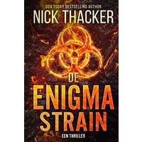 De Enigma Strain - De Enigma Strain - jetzt bei oelder-buchhandlung.de kaufen