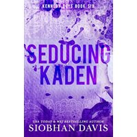 Seducing Kaden (Kennedy Boys) - Seducing Kaden (Kennedy Boys) - jetzt bei oelder-buchhandlung.de kaufen