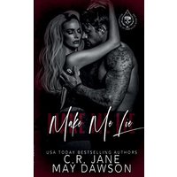 Make Me Lie - Make Me Lie - jetzt bei oelder-buchhandlung.de kaufen