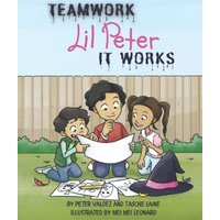 TEAMWORK Lil Peter IT WORKS - TEAMWORK Lil Peter IT WORKS - jetzt bei oelder-buchhandlung.de kaufen