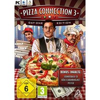 Astragon Pizza Connection 3
