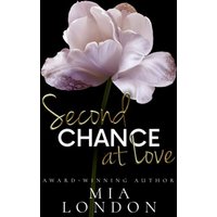 Second Chance At Love - Second Chance At Love - jetzt bei oelder-buchhandlung.de kaufen