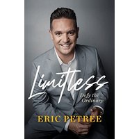 Limitless: Defy the Ordinary - Limitless: Defy the Ordinary - jetzt bei oelder-buchhandlung.de kaufen