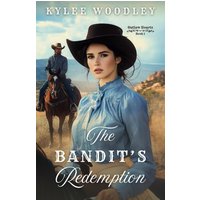 The Bandit's Redemption (Outlaw Hearts, Band 1) - The Bandit's Redemption (Outlaw Hearts, Band 1) - jetzt bei oelder-buchhandlung.de kaufen