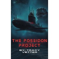 The Poseidon Project - The Poseidon Project - jetzt bei oelder-buchhandlung.de kaufen