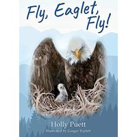 Fly, Eaglet, Fly! - Fly, Eaglet, Fly! - jetzt bei oelder-buchhandlung.de kaufen