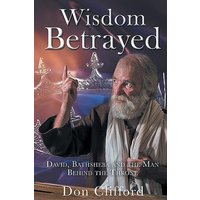 Wisdom Betrayed - Wisdom Betrayed - jetzt bei oelder-buchhandlung.de kaufen