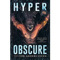 Hyperobscure: A Collection of Short Horror and Supernatural Stories (Never Sleep Again) - Hyperobscure: A Collection of Short Horror and Supernatural Stories (Never Sleep Again) - jetzt bei oelder-buchhandlung.de kaufen