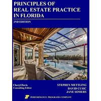 Principles of Real Estate Practice in Florida: 2nd Edition - Principles of Real Estate Practice in Florida: 2nd Edition - jetzt bei oelder-buchhandlung.de kaufen
