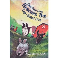One Fine Dog Rescues the Lop-Sided Dog - One Fine Dog Rescues the Lop-Sided Dog - jetzt bei oelder-buchhandlung.de kaufen