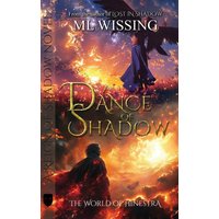 A Dance of Shadow: A Reign of Shadow Novel (The World of Hinestra) - A Dance of Shadow: A Reign of Shadow Novel (The World of Hinestra) - jetzt bei oelder-buchhandlung.de kaufen