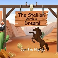 The Stallion With a Dream - The Stallion With a Dream - jetzt bei oelder-buchhandlung.de kaufen