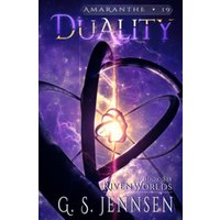 Duality: Riven Worlds Book Six (Amaranthe, Band 19) - Duality: Riven Worlds Book Six (Amaranthe, Band 19) - jetzt bei oelder-buchhandlung.de kaufen