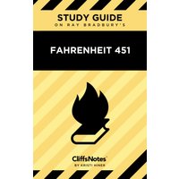 CliffsNotes on Bradbury's Fahrenheit 451: Literature Notes - CliffsNotes on Bradbury's Fahrenheit 451: Literature Notes - jetzt bei oelder-buchhandlung.de kaufen