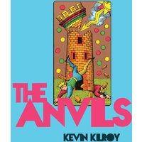 The Anvils - The Anvils - jetzt bei oelder-buchhandlung.de kaufen