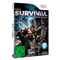 Occasion Cabela'S Survival : Shadows Of