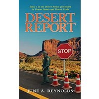 Desert Report - Desert Report - jetzt bei oelder-buchhandlung.de kaufen