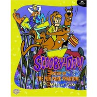 Ubisoft Scooby Doo