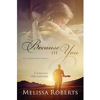 Chasing Oklahoma: Because of You - Chasing Oklahoma: Because of You - jetzt bei oelder-buchhandlung.de kaufen