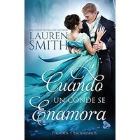 Cuando un Conde se Enamora (Pecados Y Escándalos) - Cuando un Conde se Enamora (Pecados Y Escándalos) - jetzt bei oelder-buchhandlung.de kaufen