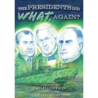 The Presidents Did What, Again? - The Presidents Did What, Again? - jetzt bei oelder-buchhandlung.de kaufen