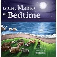 Littlest Mano at Bedtime - Littlest Mano at Bedtime - jetzt bei oelder-buchhandlung.de kaufen