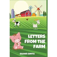 LETTERS FROM THE FARM - LETTERS FROM THE FARM - jetzt bei oelder-buchhandlung.de kaufen