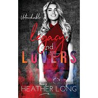 Legacy and Lovers (Untouchable, Band 11) - Legacy and Lovers (Untouchable, Band 11) - jetzt bei oelder-buchhandlung.de kaufen