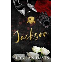 Jackson: Alternate Cover (Rydeville Elite Book 5) - Jackson: Alternate Cover (Rydeville Elite Book 5) - jetzt bei oelder-buchhandlung.de kaufen