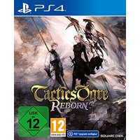 Square Enix Tactics Ogre: Reborn (PlayStation 4)