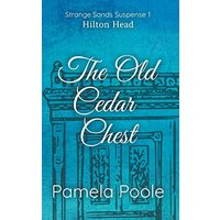 The Old Cedar Chest (Strange Sands, Band 1) - The Old Cedar Chest (Strange Sands, Band 1) - jetzt bei oelder-buchhandlung.de kaufen