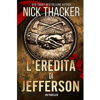 l'Eredita di Jefferson - l'Eredita di Jefferson - jetzt bei oelder-buchhandlung.de kaufen