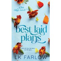 Best Laid Plans - Best Laid Plans - jetzt bei oelder-buchhandlung.de kaufen