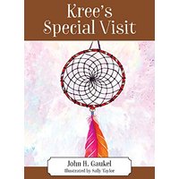 Kree's Special Visit - Kree's Special Visit - jetzt bei oelder-buchhandlung.de kaufen