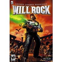 Will Rock
