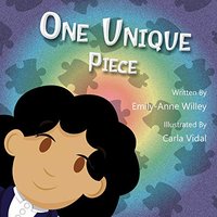 One Unique Piece - One Unique Piece - jetzt bei oelder-buchhandlung.de kaufen