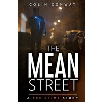 The Mean Street (The 509 Crime Stories, Band 6) - The Mean Street (The 509 Crime Stories, Band 6) - jetzt bei oelder-buchhandlung.de kaufen